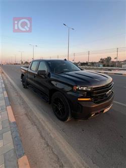 شيفروليه سلفرادو